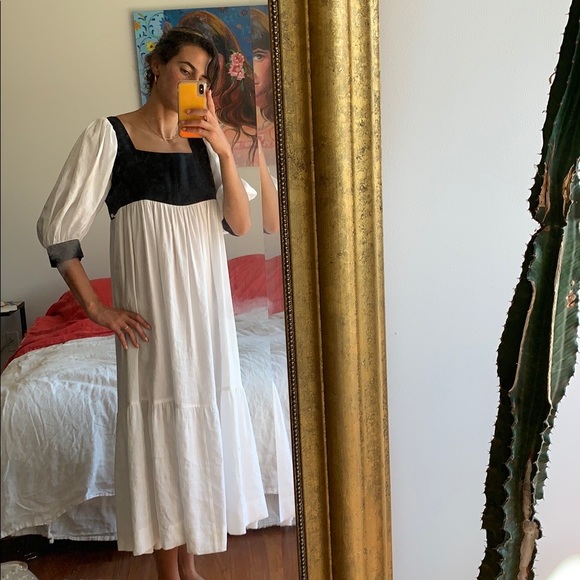 maryam nassir zadeh yara dress